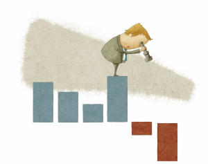 3个原因导致你没有实现你的交易目标